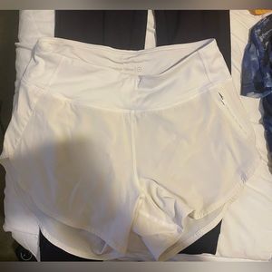 Outdoor voices Hudson 4’ short size medium